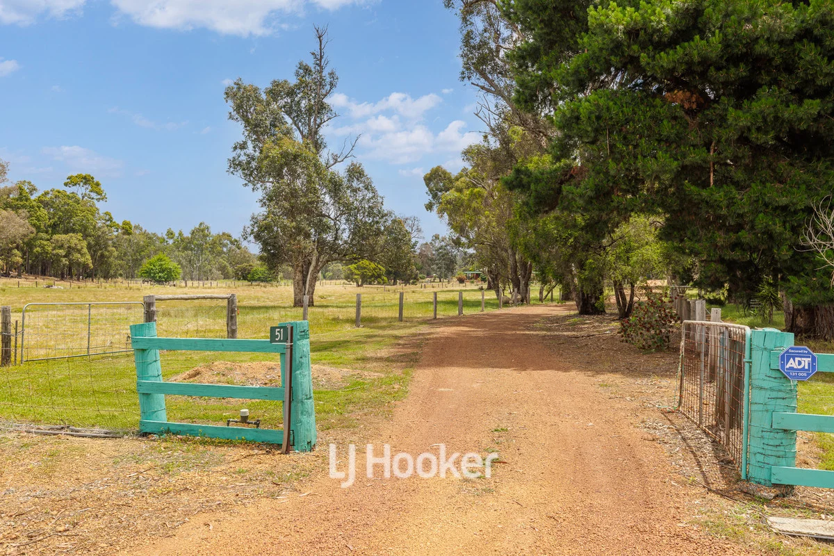 Additional image 21 of 51 Cockram Road, Allanson WA 6225