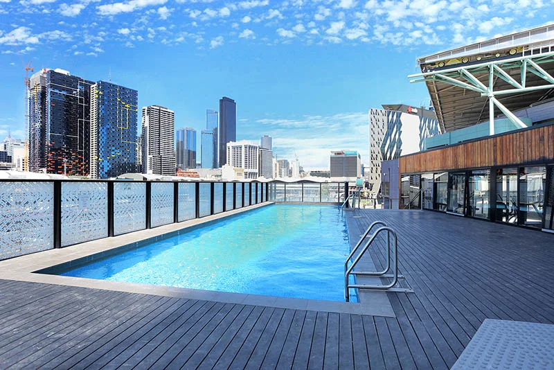 Additional image 3 of 2113/673 Latrobe Street, Docklands VIC 3008