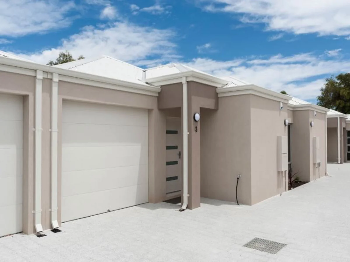 3/14 Dodd Street, Hamilton Hill WA 6163