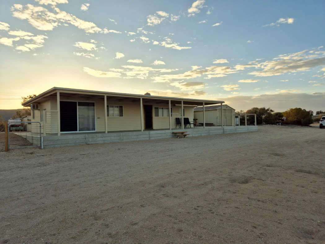 Lot 35 Stevens Court, Commissariat Point SA 5700