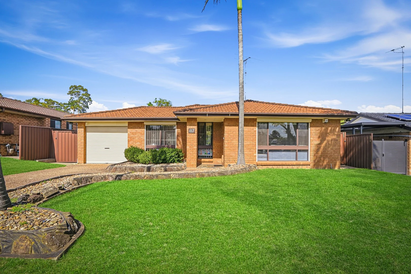 117 Wilson Road, Hinchinbrook NSW 2168