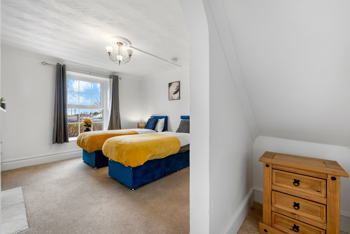 Additional image 17 of 3 Bed Terraced House, Kingsway Avenue, BS15, N1 7GU