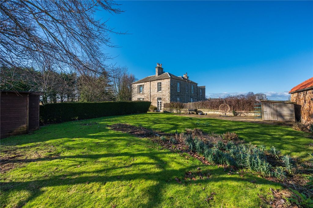 Additional image 26 of 7 bed detached house for saleBallencrieff House, Longniddry, East Lothian EH32