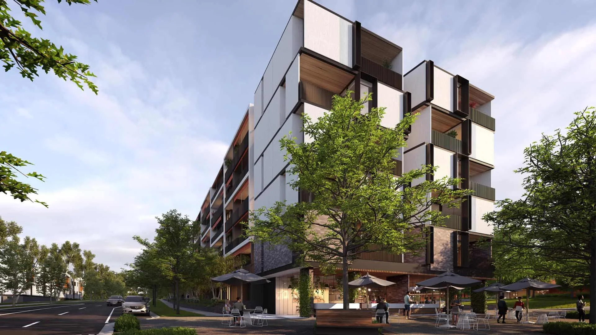 Additional image 7 of 408/26 Foundation Boulevard, Burwood East VIC 3151