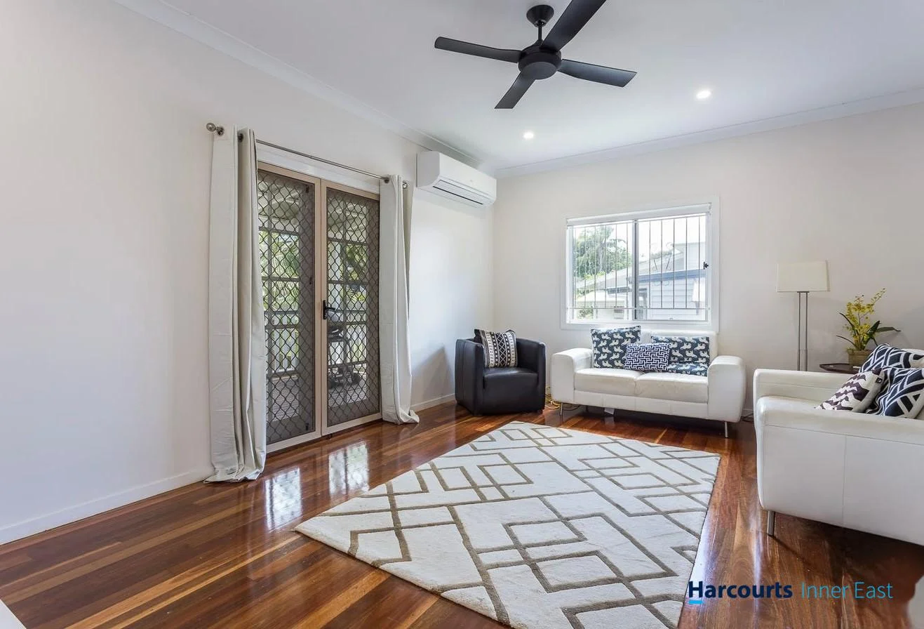 31 Lewis Street, Camp Hill QLD 4152