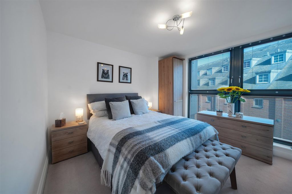 Additional image 11 of 3 bed flat to rentKey Street, Ipswich IP4