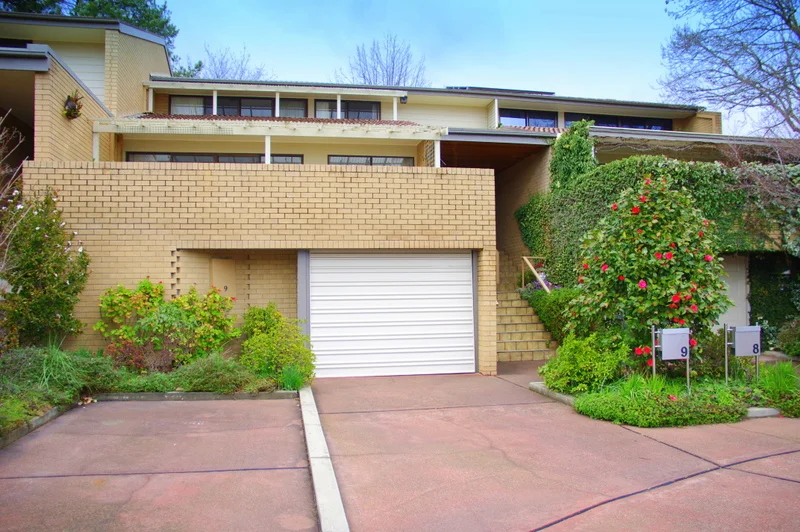 9/65 Musgrave Street, Yarralumla ACT 2600