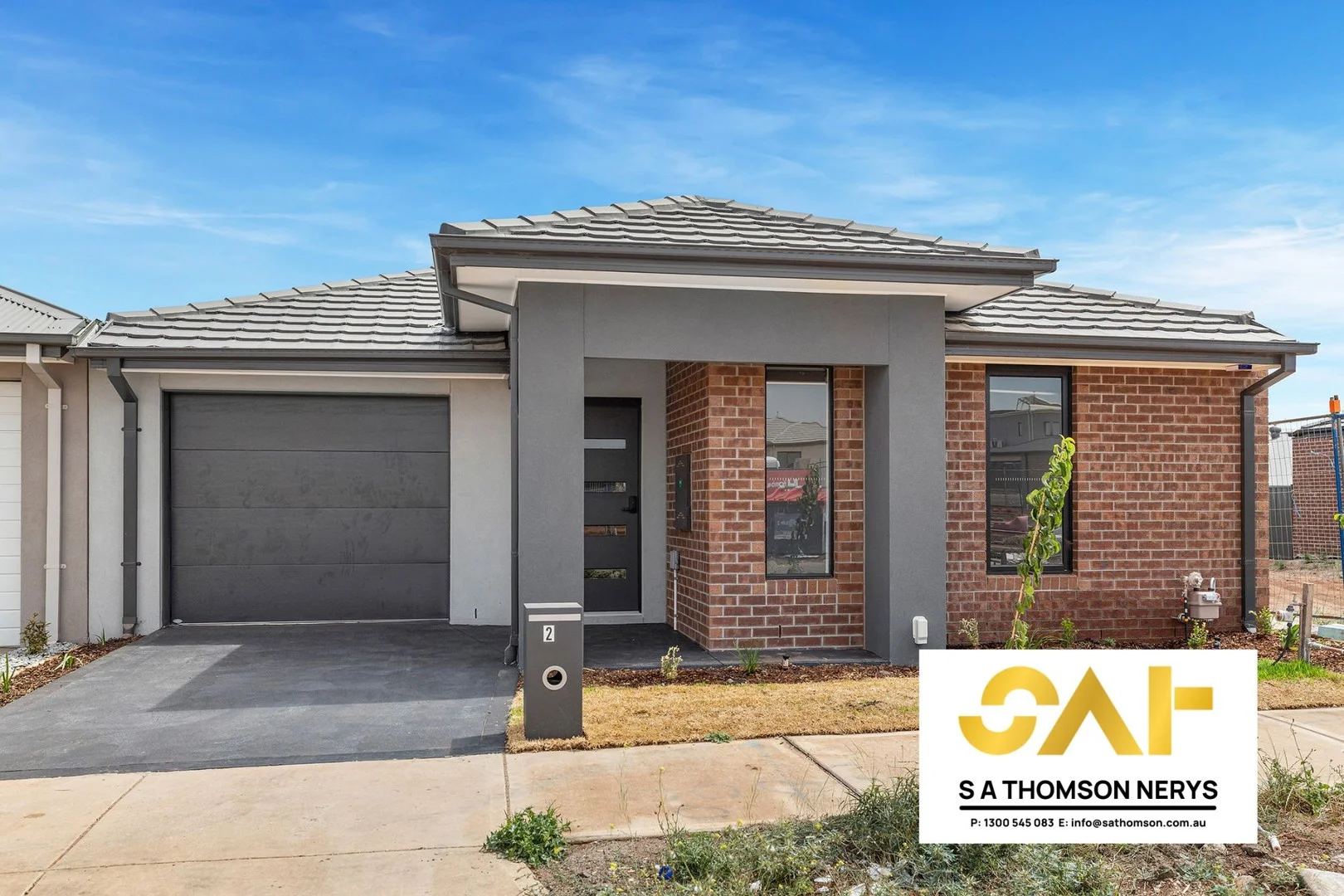 25 Pinatubo Street, Truganina VIC 3029