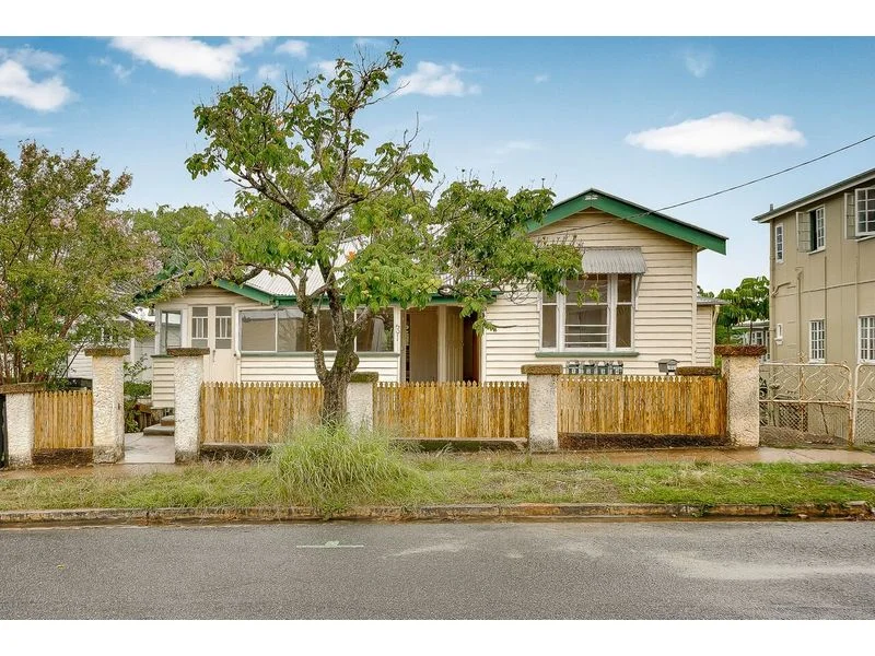 2/31 Dorchester Street, South Brisbane QLD 4101