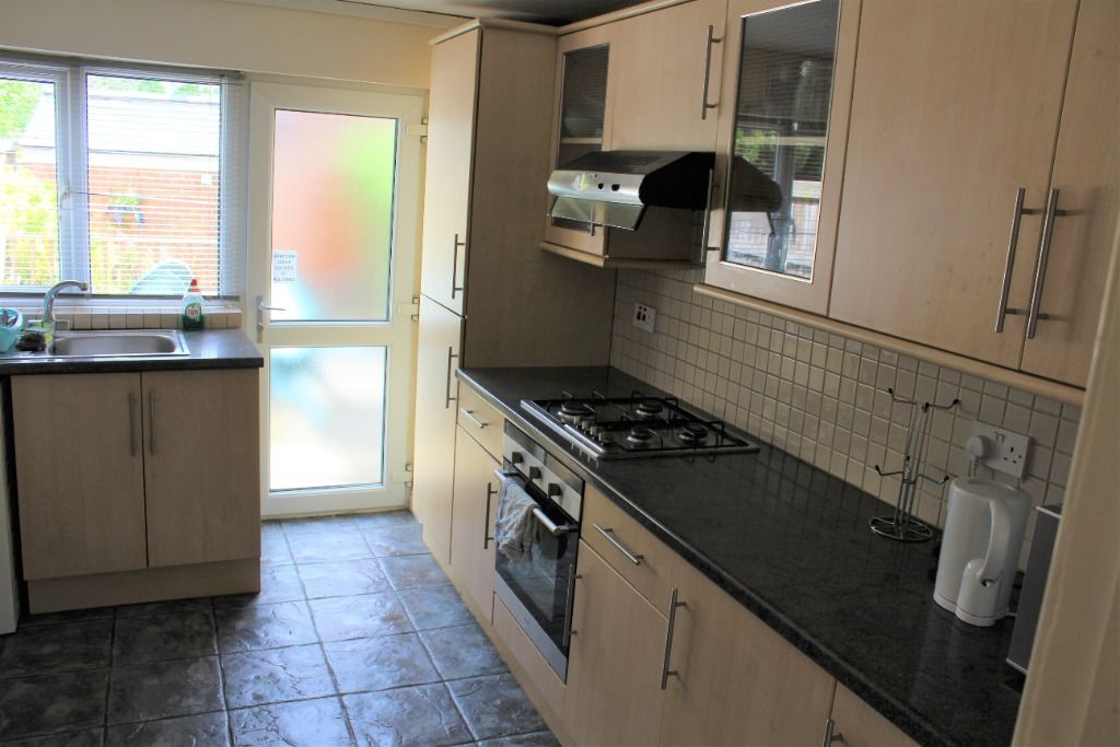 Additional image 4 of 1 bed flat to rentSealand Road Rm 4, Chester CH1