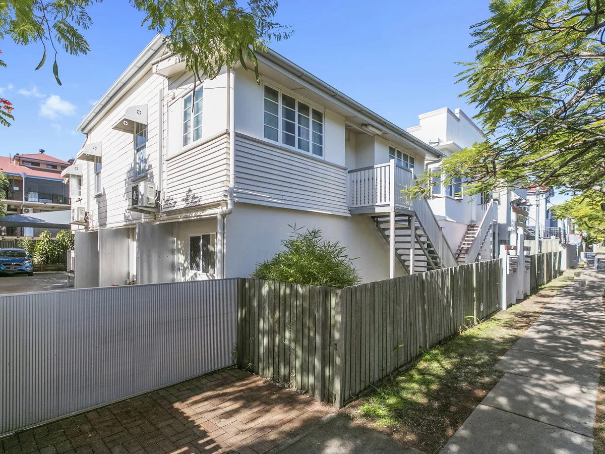 Additional image 7 of 9/48-50 Thomas Street, West End QLD 4101