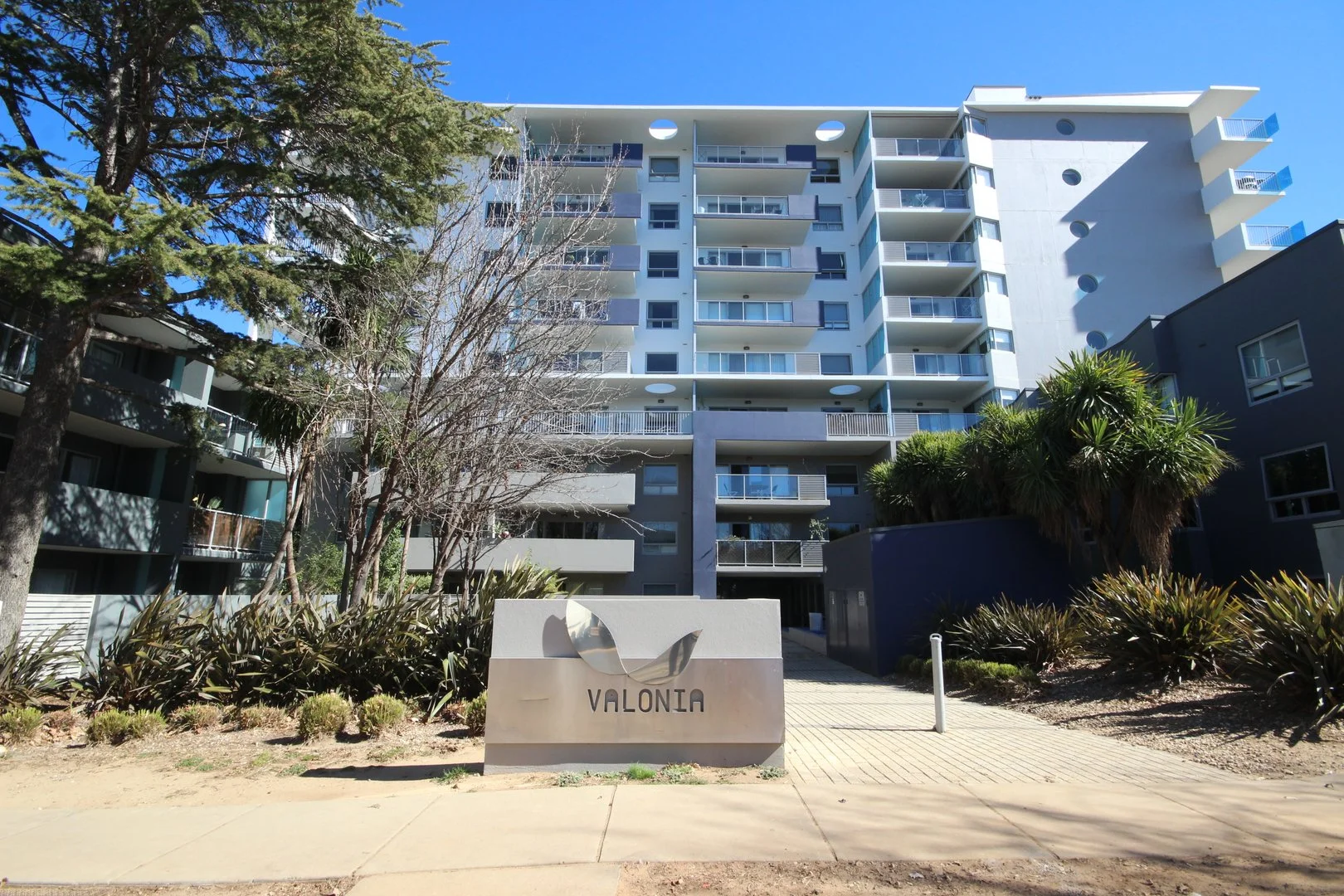 708/17 Dooring Street, Braddon ACT 2612