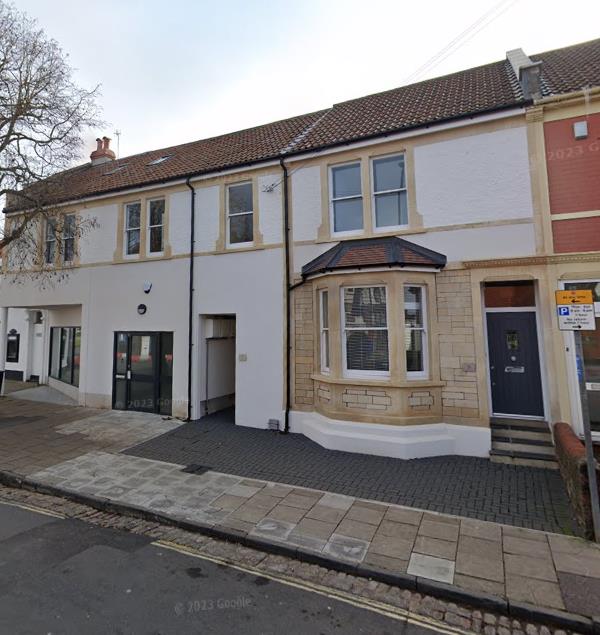4 Bed Terraced House, Stoke Lane, BS9, N1 7GU