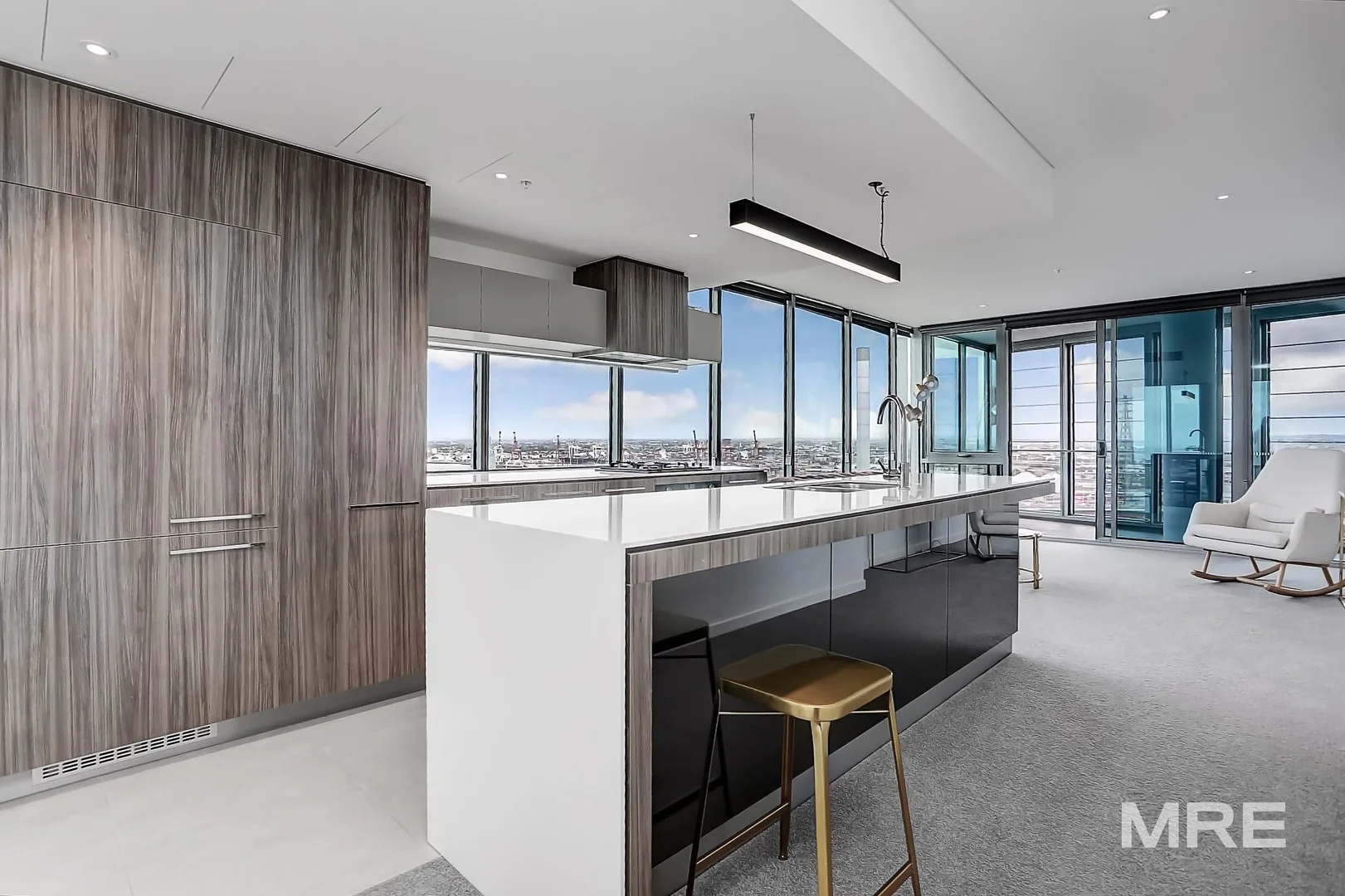 2601/81 South Wharf Drive, Docklands VIC 3008