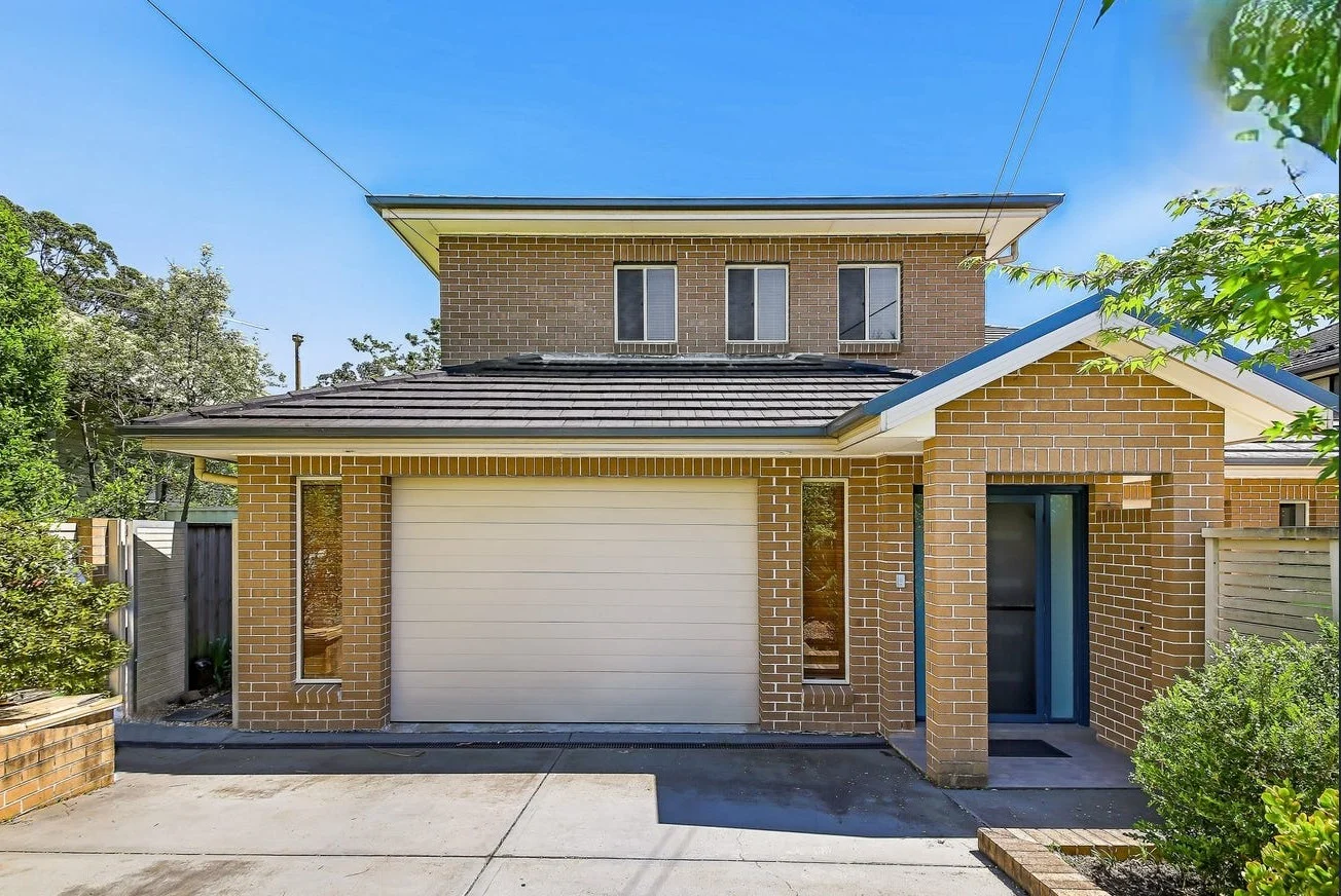43A Willolughby Street, Epping NSW 2121