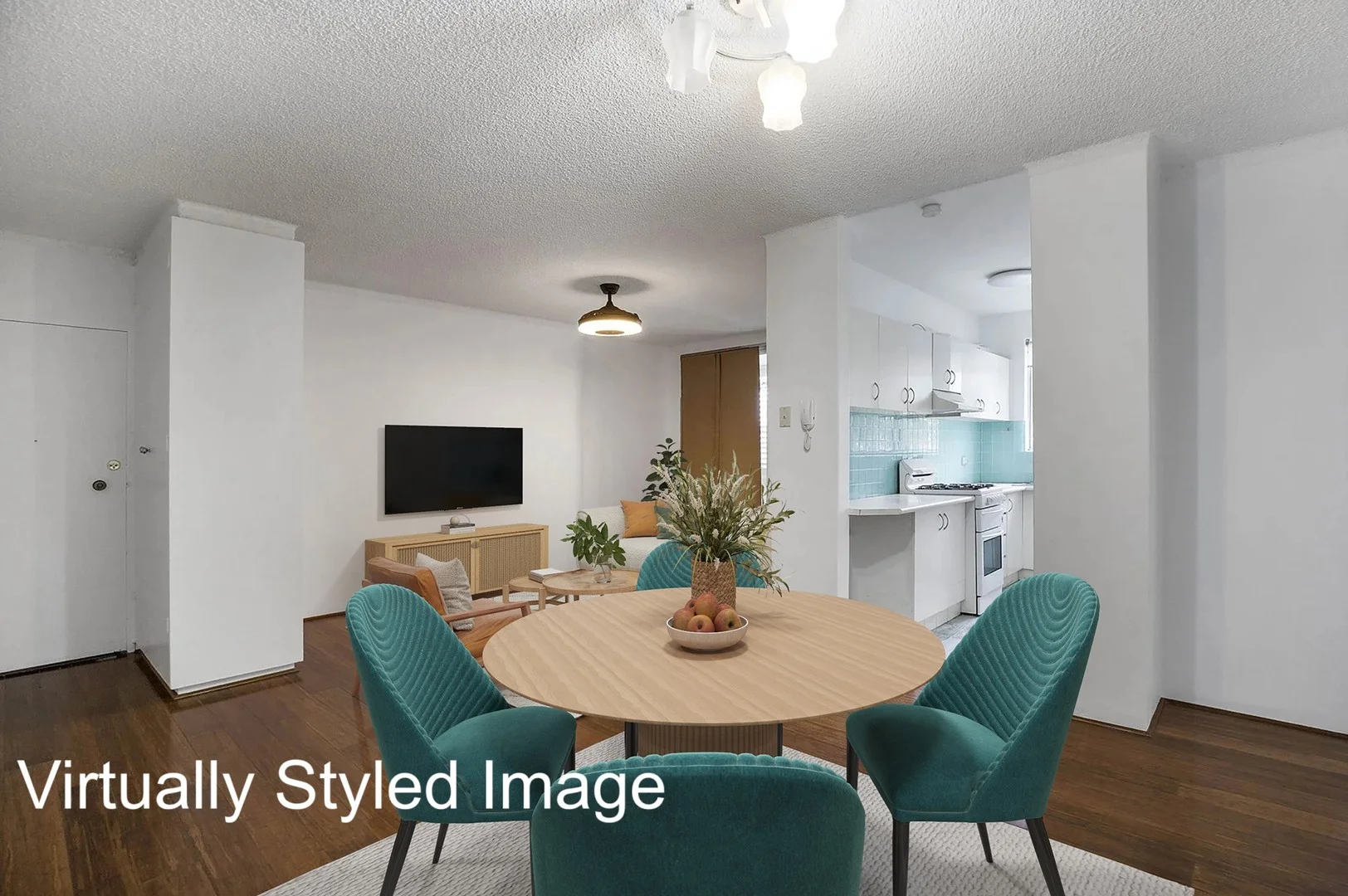5/8-10 Maloney Street, Eastlakes NSW 2018