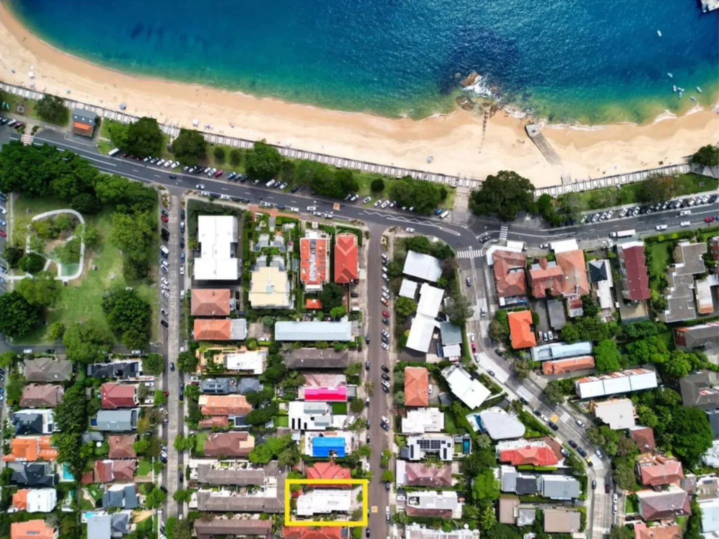 Additional image 4 of 00/12A Esther Road,, Mosman NSW 2088