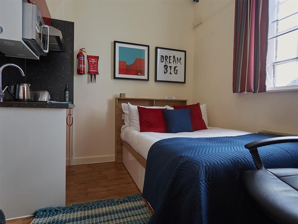 Additional image 16 of 1 bed flat to rentVictoria Road, Chester CH2