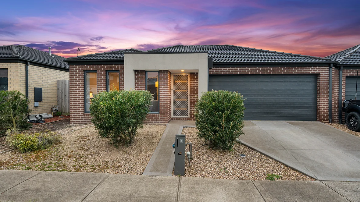 18 Goodia Street, Wollert VIC 3750