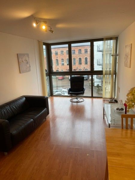 1 bed flat to rentLiberty Place, Sheepcote Street B16