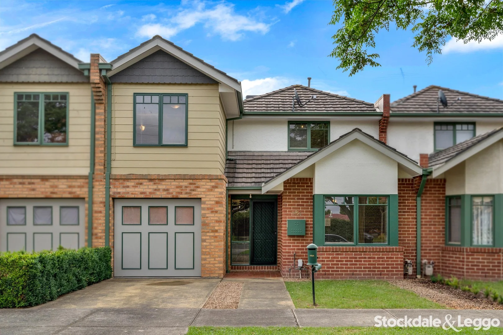 115A Duffy Street, Epping VIC 3076