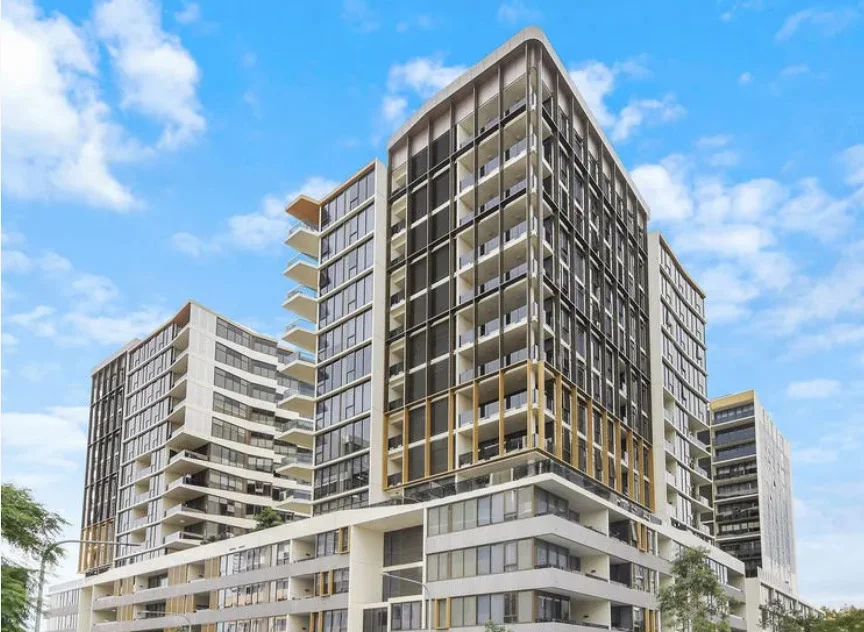 Additional image 16 of 1213/10 Galloway Street, Mascot NSW 2020