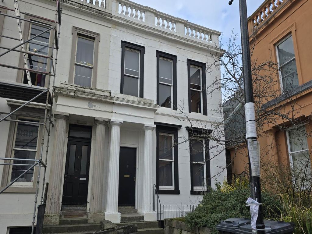6 bed property to rentSpringfield, Dundee DD1