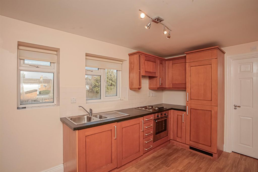 Additional image 5 of 1 bed flat to rentSidney Street, Oxford OX4