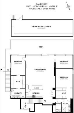 Additional image 16 of 1/479 Churchill Avenue, Sandy Bay TAS 7005