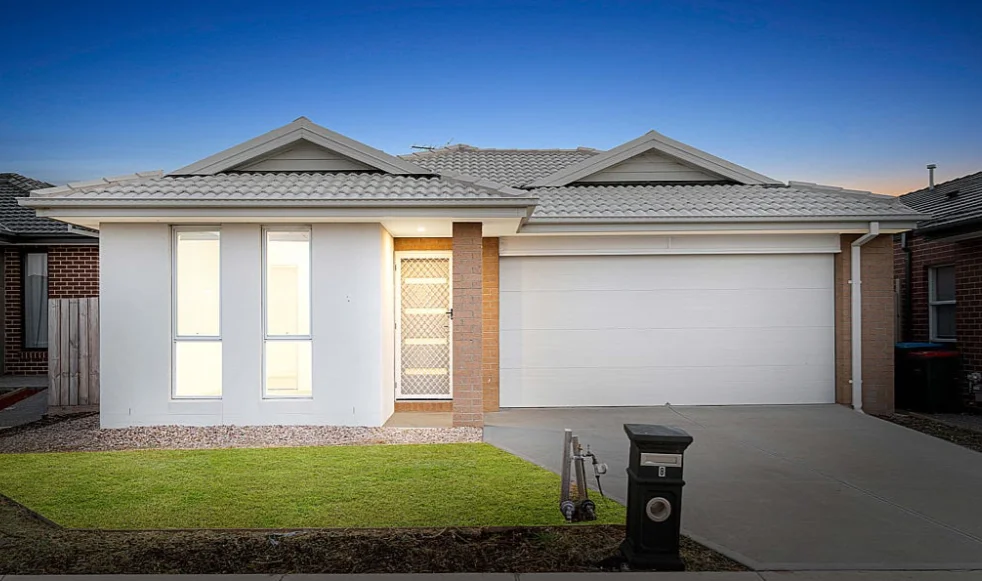 8 Sumpter Court, Wyndham Vale VIC 3024