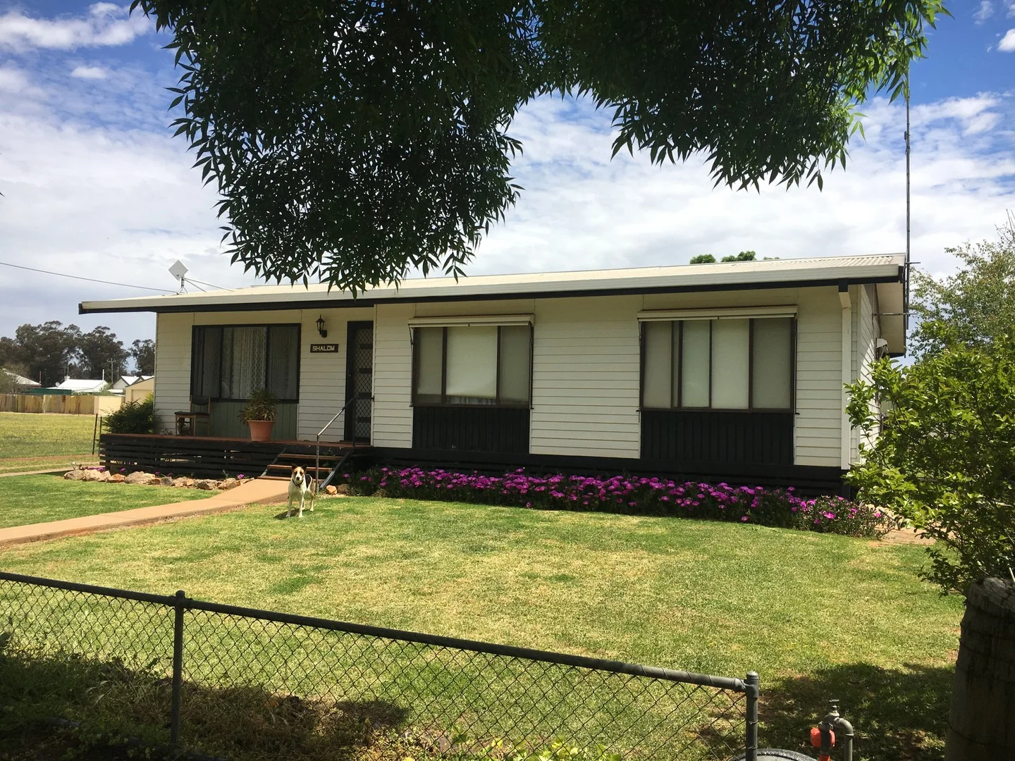 18 George Street, Ariah Park NSW 2665