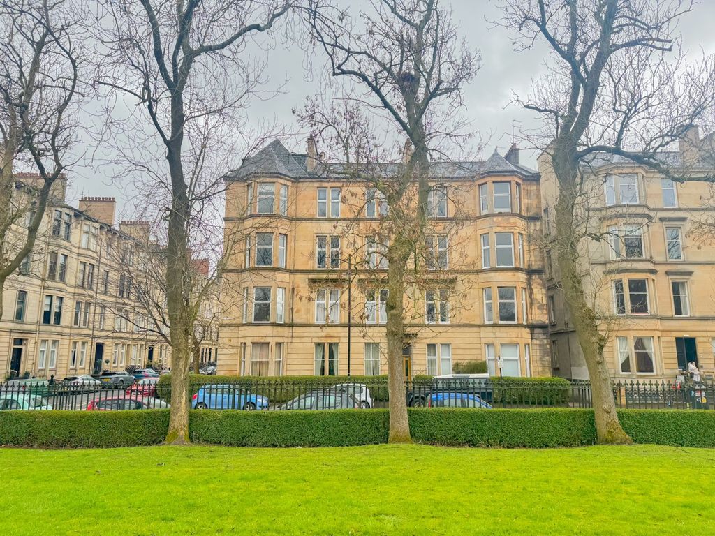 6 bed flat to rentGray Street, Glasgow G3