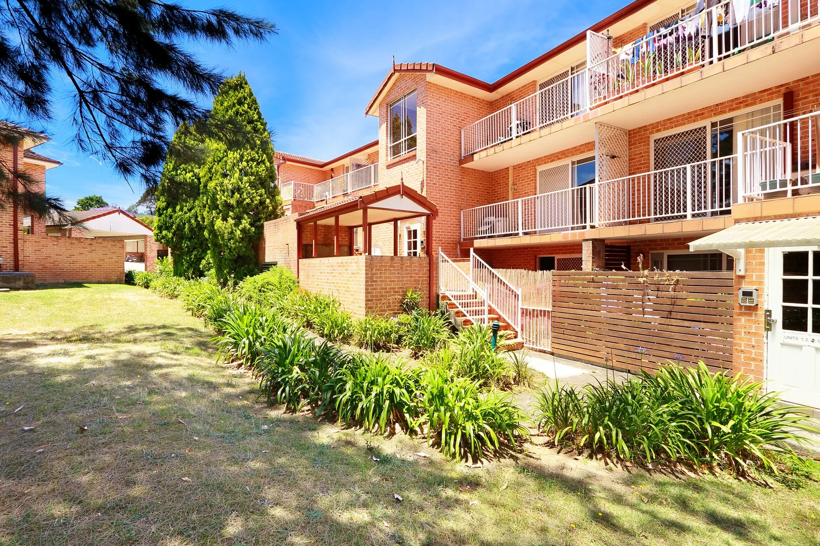 6/86-94 Kissing Point Road, Dundas NSW 2117