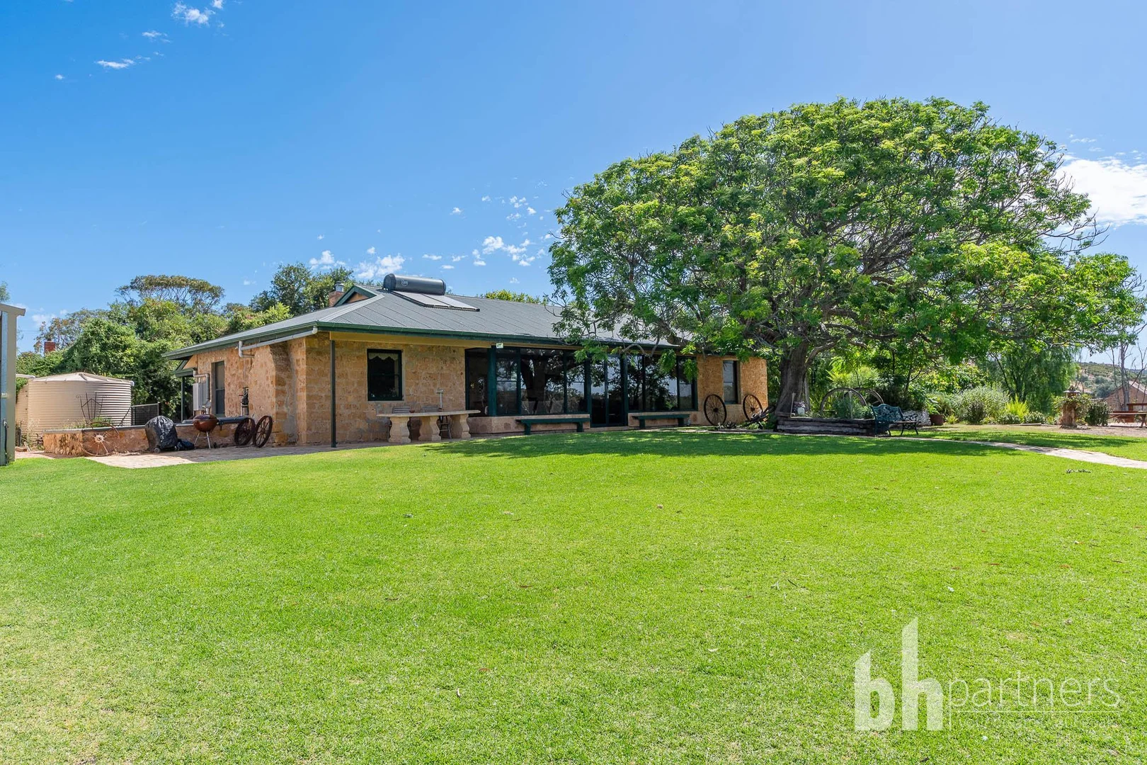 Additional image 23 of Lake Bywater Cottage, Walker Flat SA 5238