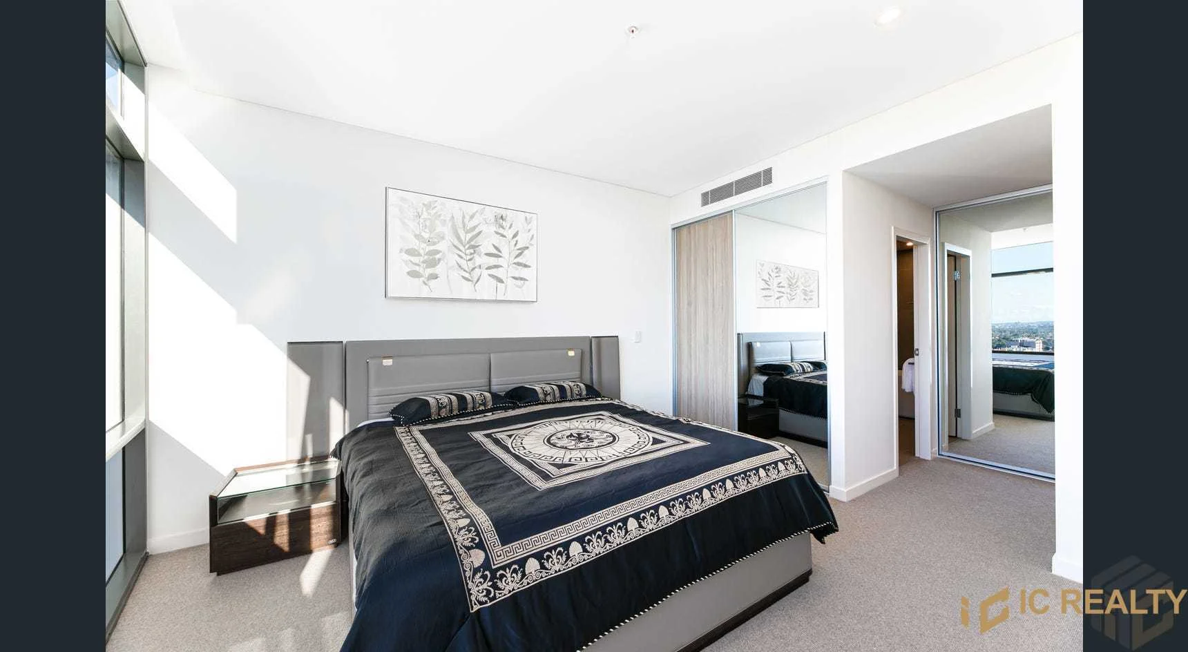 Additional image 5 of 1502/2A Elsie Street, Burwood NSW 2134