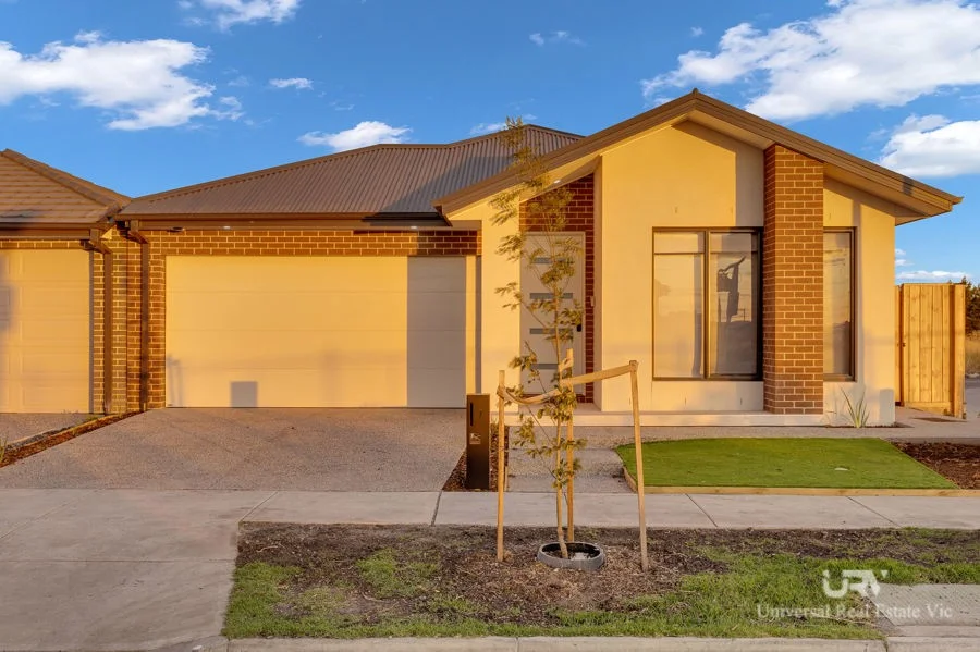 7 Culbokie Street, Beveridge VIC 3753