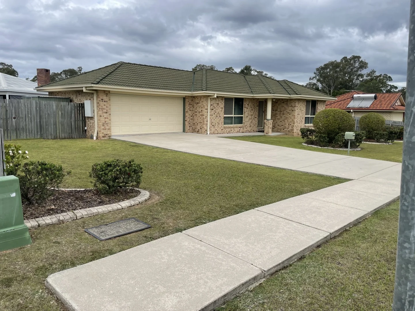1/34 Kensington Court, Caboolture QLD 4510