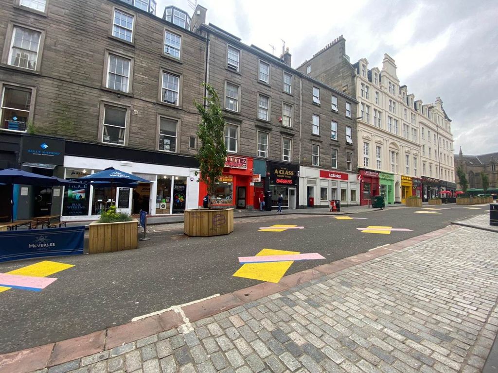 4 bed flat to rentUnion Street, Dundee DD1