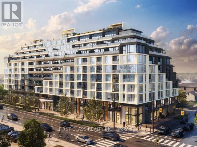 556 Marlee Avenue, Toronto, ON, M6B0B1