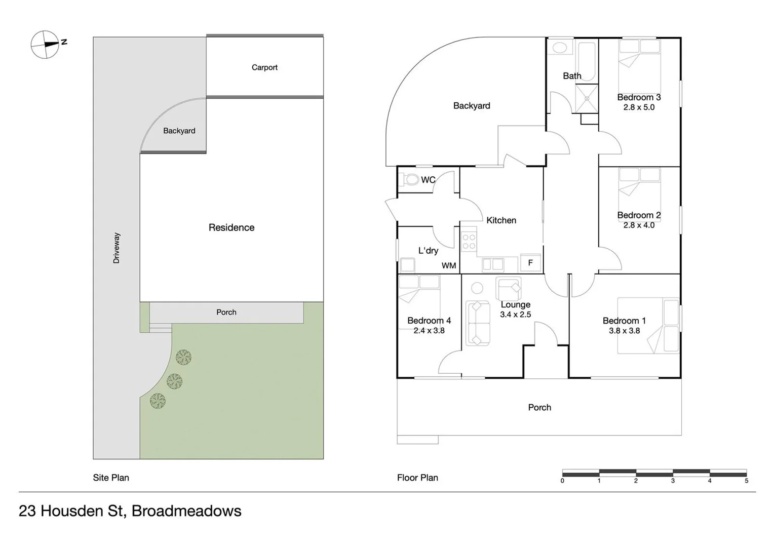 Additional image 2 of 23 Housden St, Broadmeadows VIC 3047