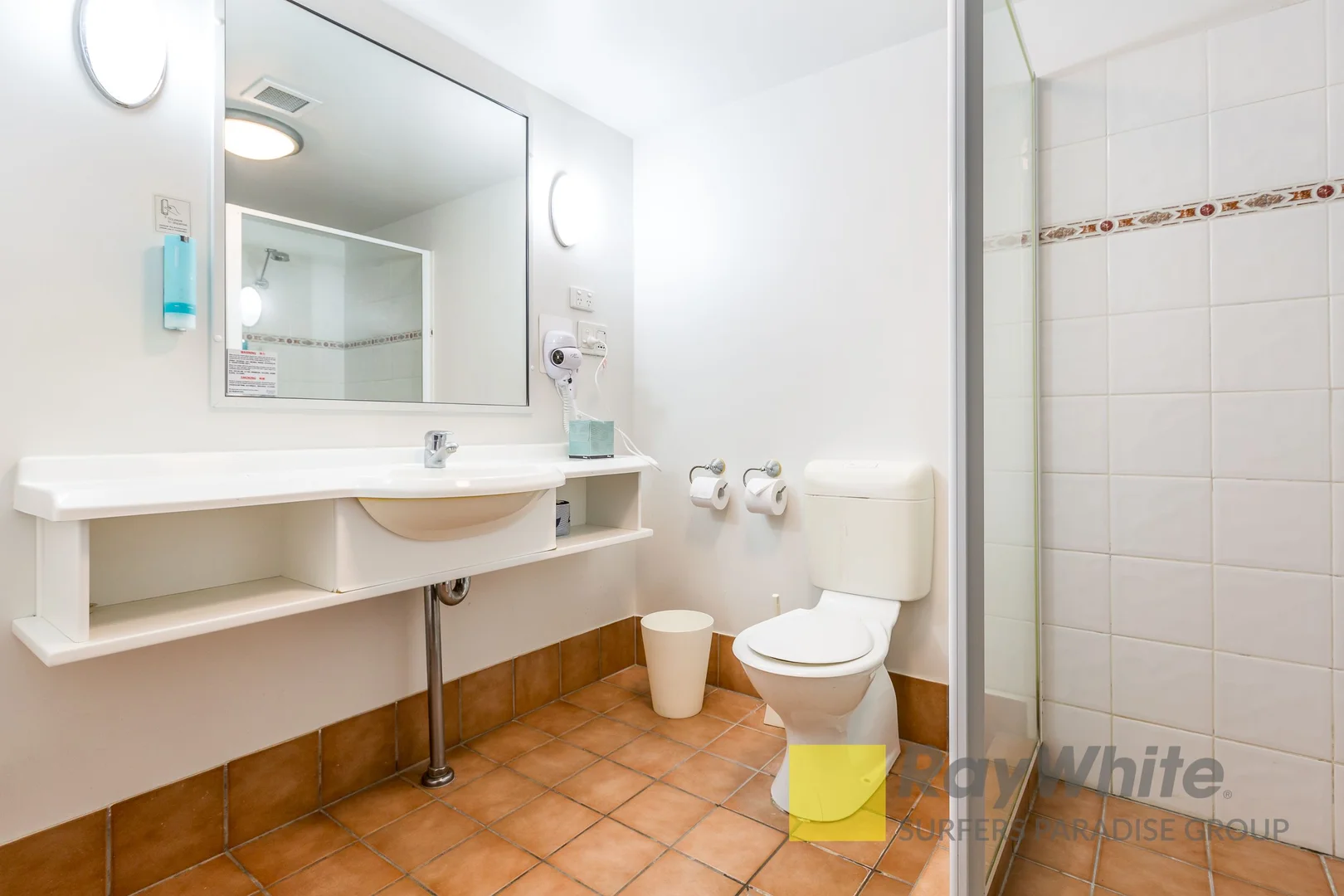 Additional image 3 of 302/140 Ferny Avenue, Surfers Paradise QLD 4217