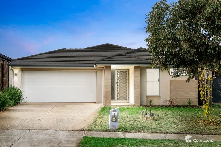 20 Alabaster Avenue, Cobblebank VIC 3338