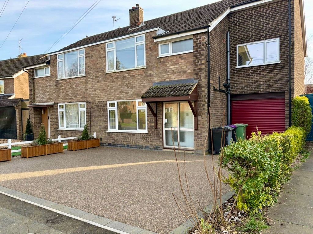 4 bed property to rentLonsdale Road, Stamford PE9