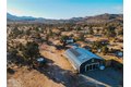 48317 Burns Canyon Rd, Pioneertown, CA, 92268
