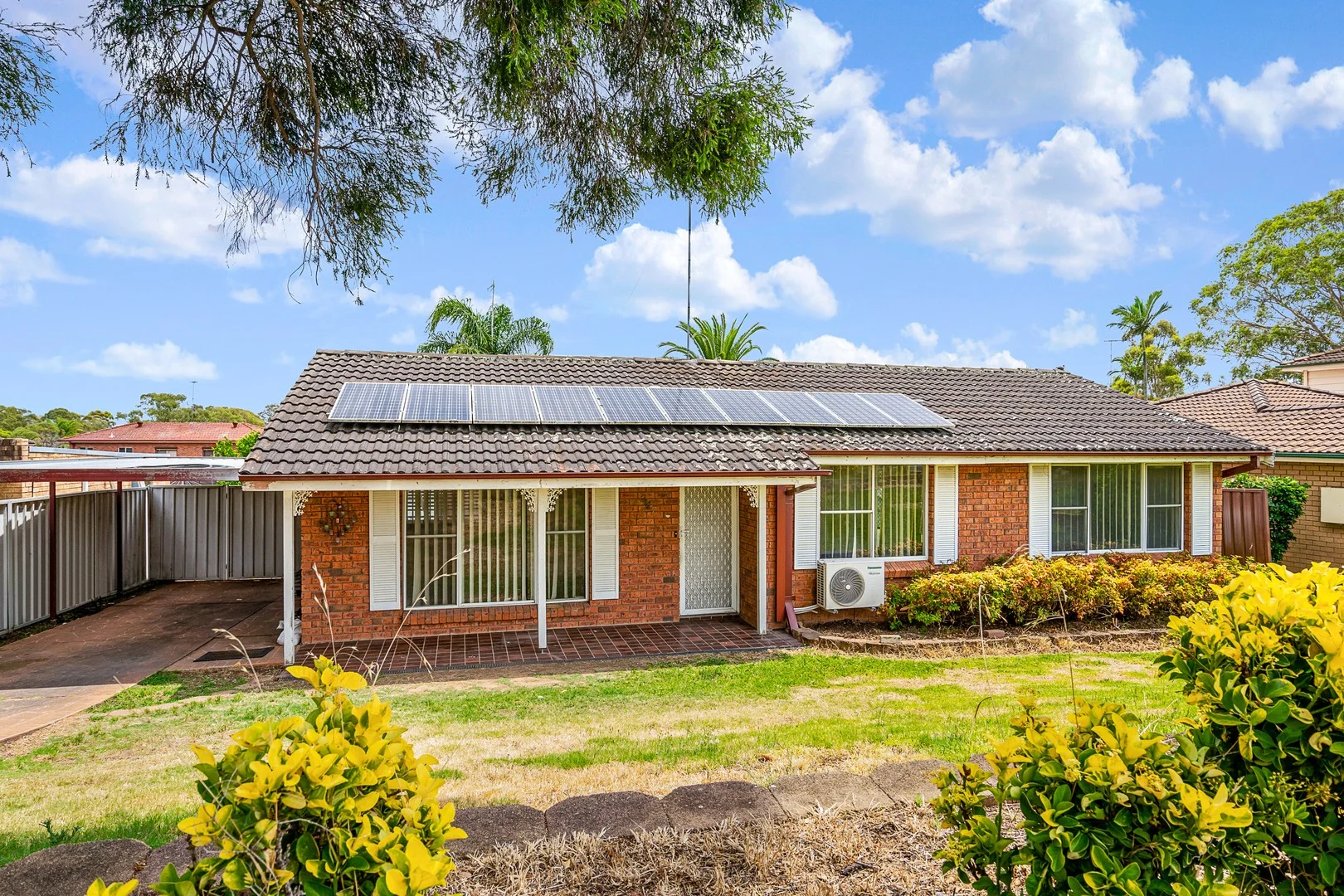 247 Bennett Road, St Clair NSW 2759