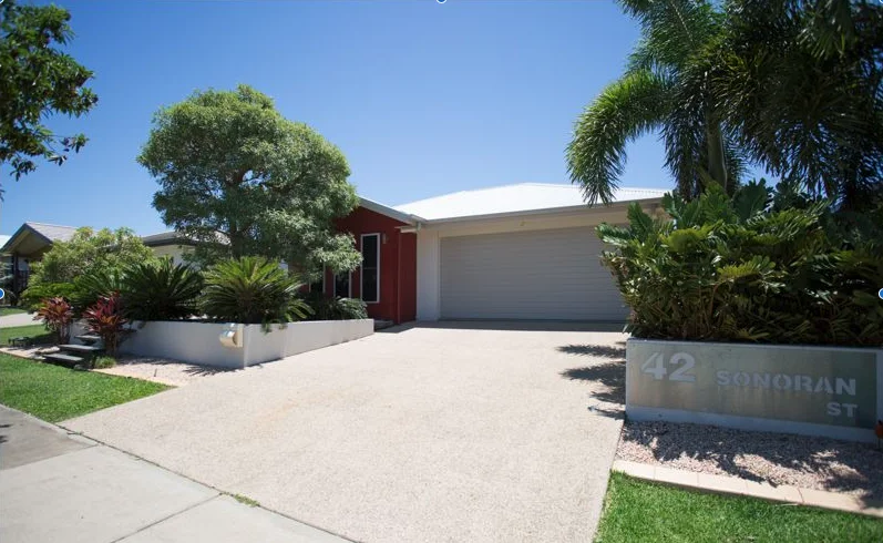42 Sonoran Street, Rural View QLD 4740