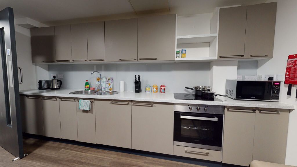 1 bed flat to rentChapel St, Luton LU1