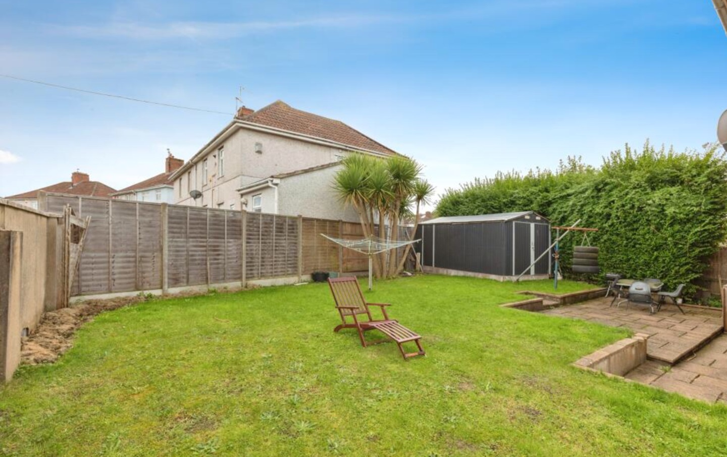 Additional image 5 of 3 Bed Semi-Detached House, Ridgeway Road, BS16, N1 7GU