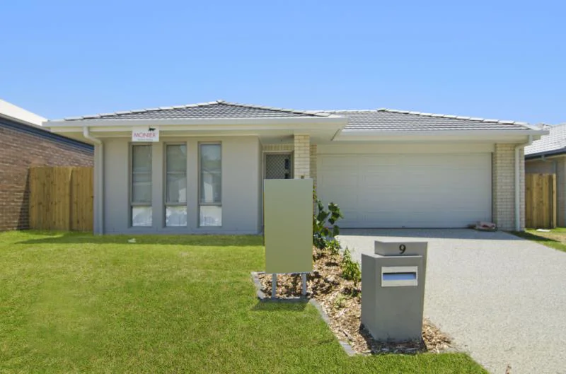 9 Learning Street, Coomera QLD 4209