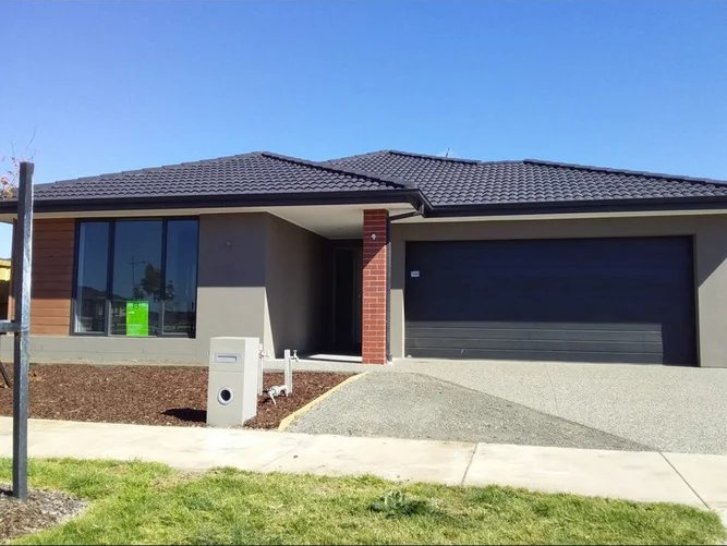 11 Joyous Street, Wyndham Vale VIC 3024